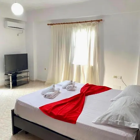 Viola Hotel Ksamil
