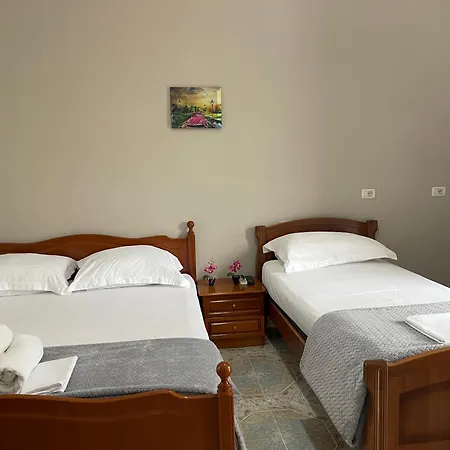 Viola Apartments Ksamil