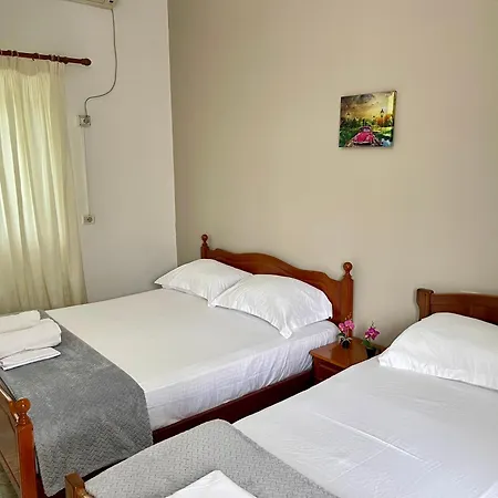 Hotel Viola *