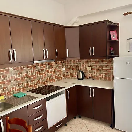 Hotel Viola Ksamil