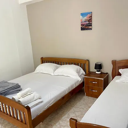 Hotel Viola Ksamil