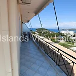 Viola Apartments Ksamil فندق كساميل