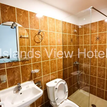 Hotel Islands View Ksamil