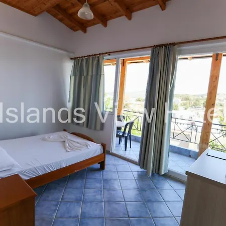 Islands View Hotel