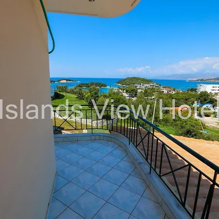 Islands View Hotel *
