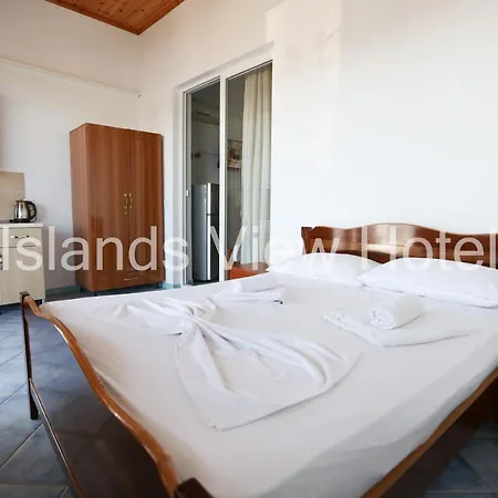 Islands View Hotel *