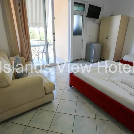 Islands View * Ksamil