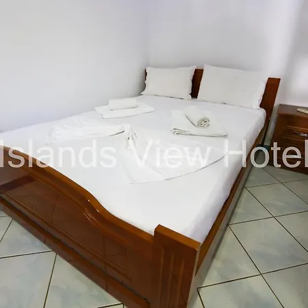 Islands View Hotel *