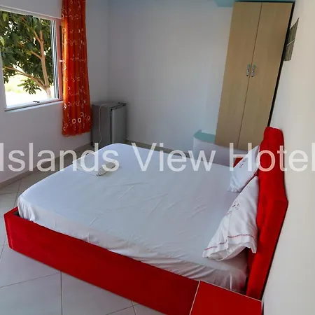 Islands View Hotel *