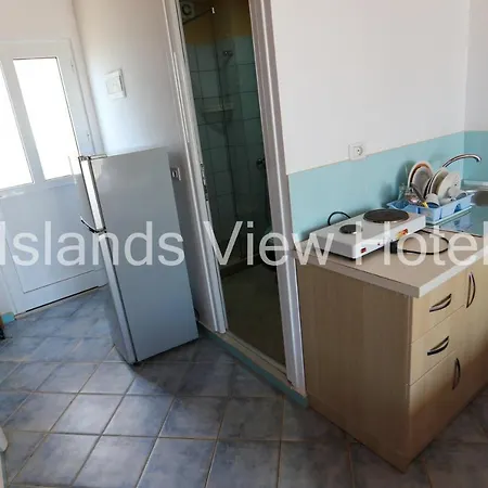 Islands View Hotel Ksamil