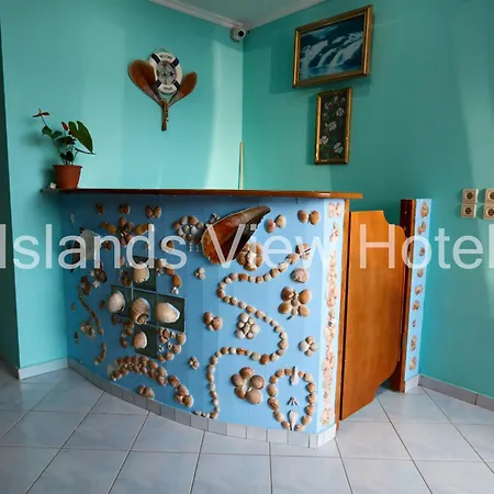 Islands View * Ksamil