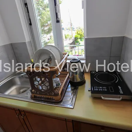 Hotel Islands View *