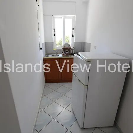 Hotel Islands View *