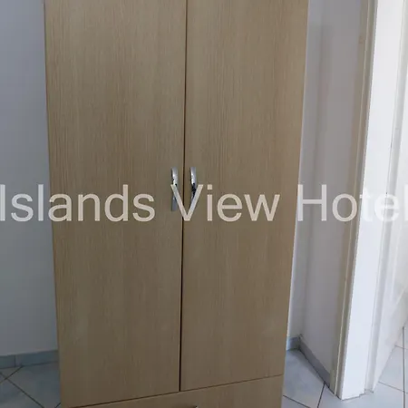 Hotel Islands View