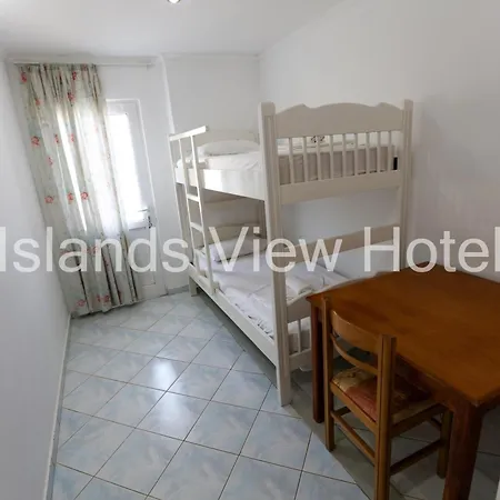 Hotel Islands View *