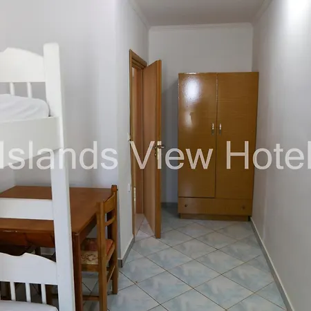 Hotel Islands View Ksamil