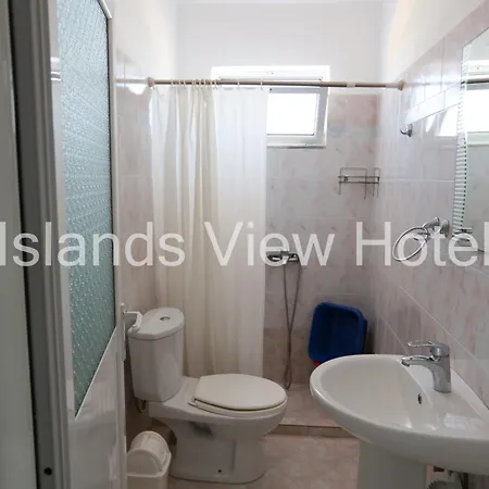 Islands View Hotel