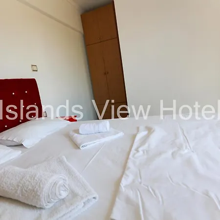 Andres Apartments 卡萨米尔