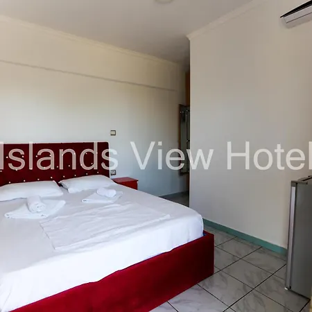 Hotel Islands View Ksamil