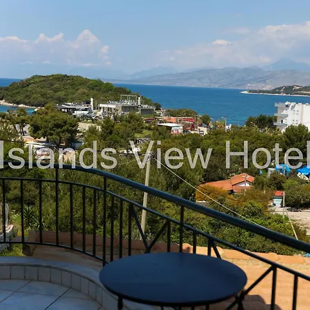 Islands View * Ksamil