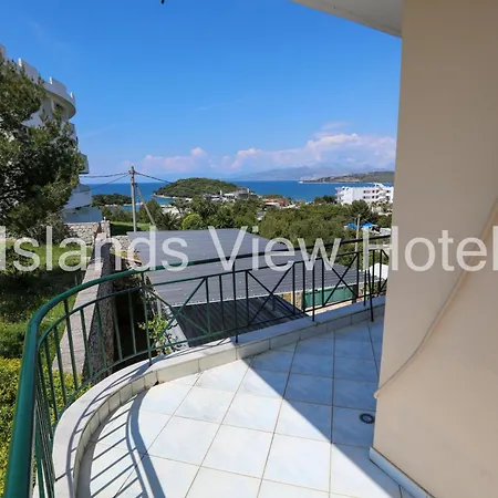 Islands View Hotel *