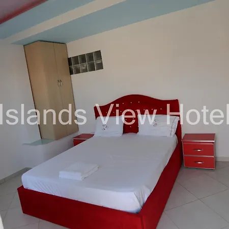 Hotel Islands View