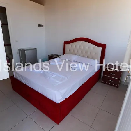Hotel Islands View Ksamil