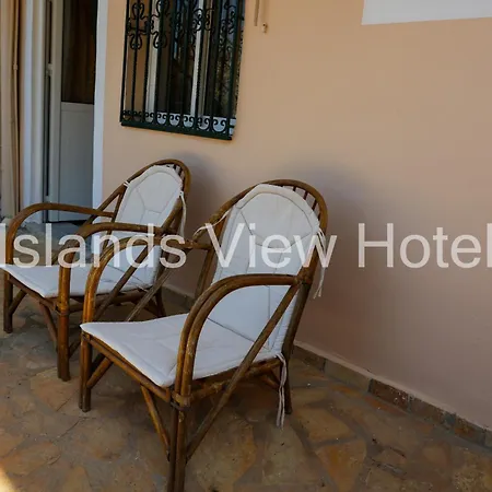 Hotel Islands View Ksamil