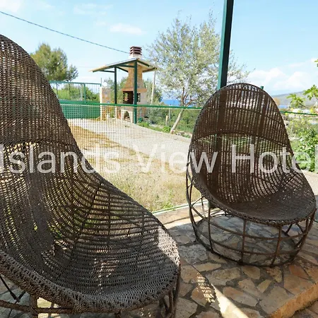 Hotel Islands View *