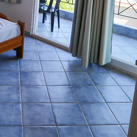 Islands View Hotel Ksamil