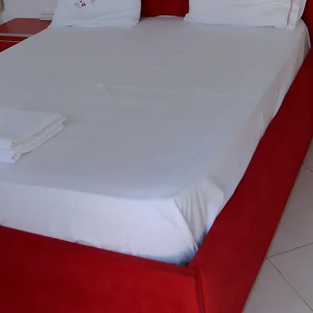 فندق Viola Seaside Villa كساميل