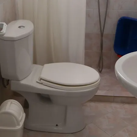 Viola Seaside Villa فندق *