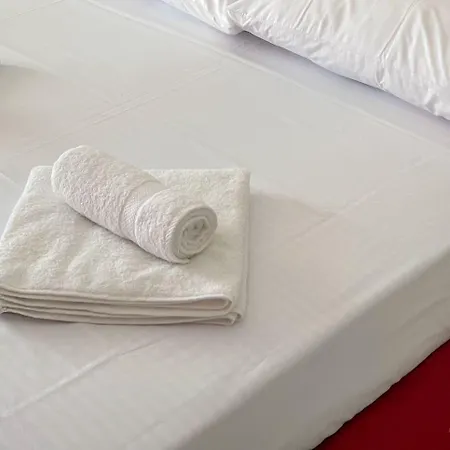 Islands View * Ksamil