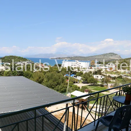 Islands View Hotel *