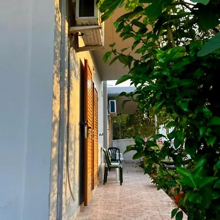 Viola Seaside Villa * كساميل