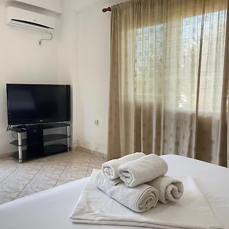 Viola Seaside Villa