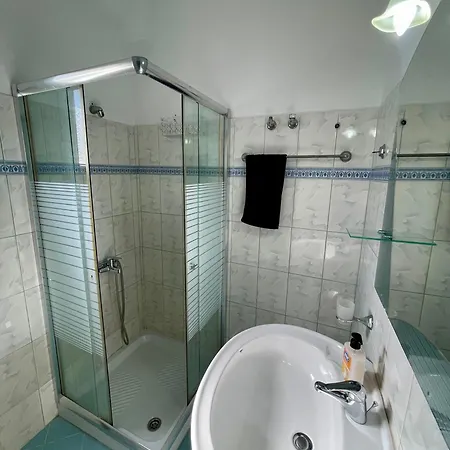 Viola Seaside Villa كساميل