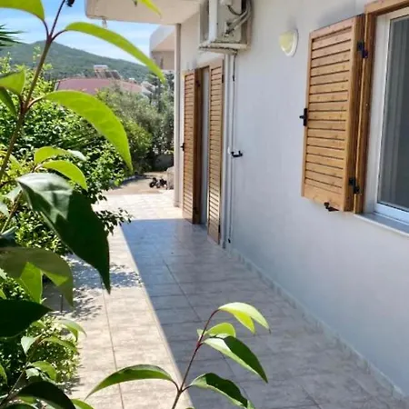 Viola فندق كساميل