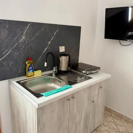 فندق Viola Seaside Villa *