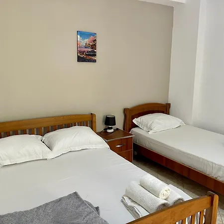 Viola Seaside Villa فندق *