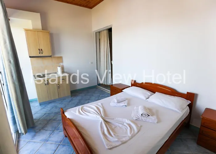 Andres Apartments