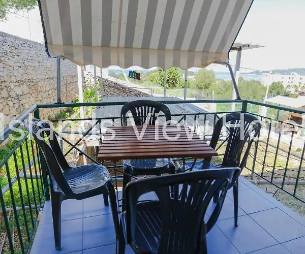 Islands View Отель *