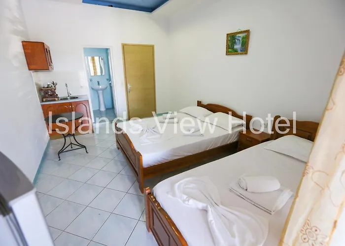 Andres Apartments *