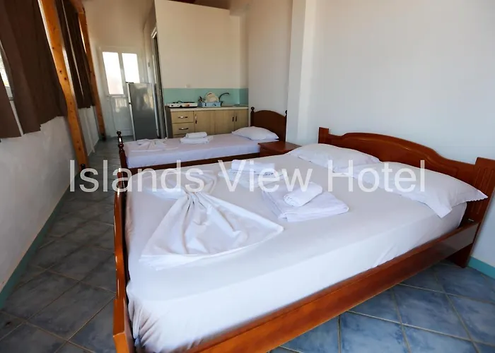 Hotel Islands View *