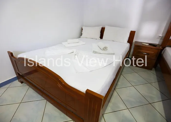 Islands View Hotel *