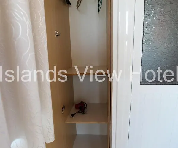 酒店 Andres Apartments