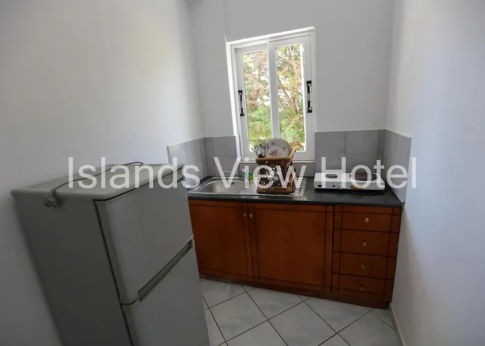 Islands View * Ксамил