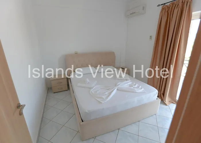 酒店 Andres Apartments