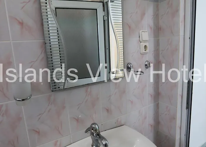 Islands View * Ksamil