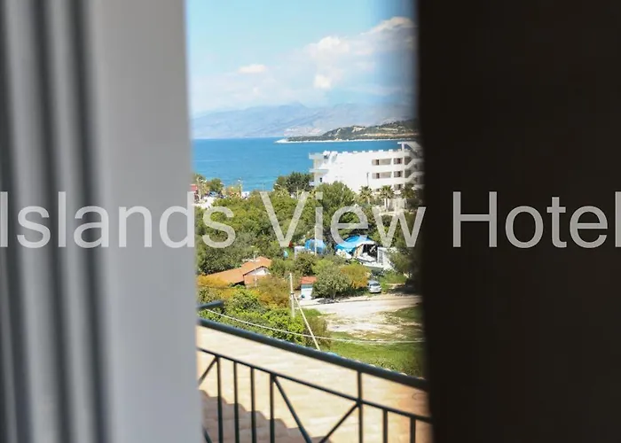 Andres Apartments *